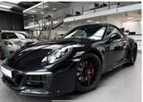 Porsche 991.2 GTS Cabriolet ohne OPF Appro... - Porsche 991 in Bremen