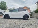 Hyundai KONA  N Line Erste Hand, Garantie Scheckheft - Hyundai KONA von privat