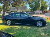 BMW 750i xDrive - BMW 750: 750i Xdrive