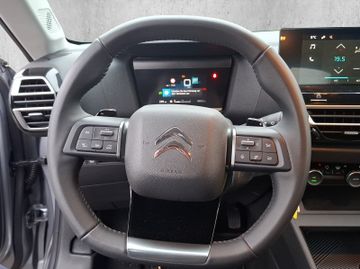 Citroën C4 1.2 PureTech 130 Plus Kam.+LED+SHZ+2xKlima