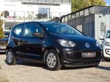 Volkswagen up! take up! *Klima*Servo*R/CD*77Tkm - VW up! Gebrauchtwagen in Frankfurt