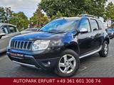 Dacia Duster I Prestige*Klima*Leder*TÜV+SERVICE+GARANT - Dacia Duster in Erfurt