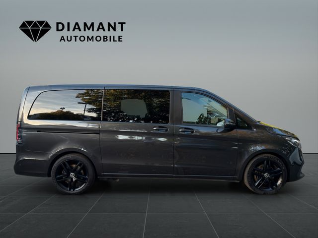 Mercedes-Benz V 250 d Style Lang MBUX/AHK/WILDSCREEN – Bild 5 von 22