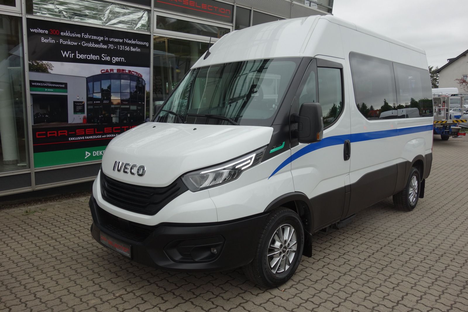 IVECO ANDERE