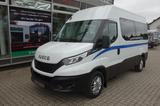 Iveco Daily 3.0 CNG BUS L2H2 eTÜR/LED/KAM/9-SITZER - Iveco Gebrauchtwagen von 2024