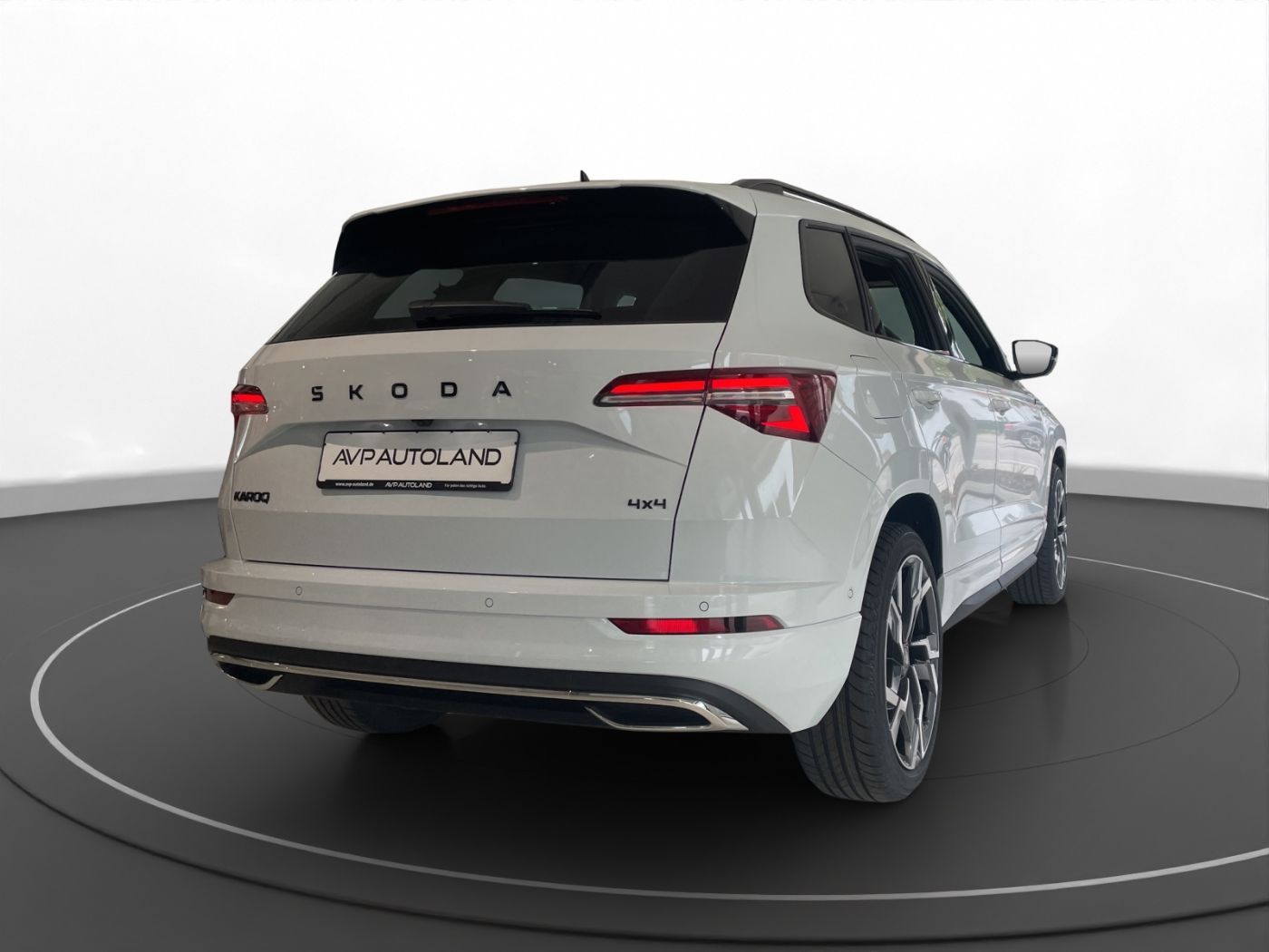 Skoda Karoq - Bild 5