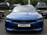 Kia Stinger 2.2 CRDi 4WD GT-Line HUD 360° LED ACC - gebrauchte Kia Limousine