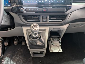 Ford Tourneo Custom Tit. 2.0 L2 NEUES MODELL