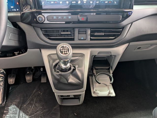 Ford Tourneo Custom Tit. 2.0 L2 NEUES MODELL