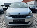 Skoda Citigo 1.0MPI Active*2.Hand*Klima*DAB* - Skoda Citigo in Dresden