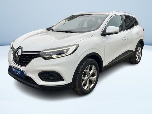 Renault Kadjar 1.5 BLUE DCI BUSINESS 115CV MY19