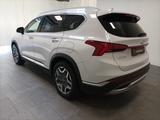 Hyundai Santa Fe 1.6 T-GDI 4WD|Navi|Pano|CAM|Sitrzhzg. - Hyundai SANTA FE: Plug-In Hybrid, Geländewagen, Automatik