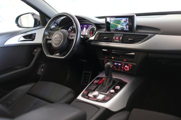 Audi A6 - 8