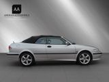 Saab 9-3 2.0t Ecopower SE Cabriolet Leder,Climatronic - Saab: 2.3