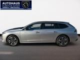 Peugeot 508 SW Allure HDI 130 *elektr.Heckkl.*SHZ*ACC - silberne Peugeot 508