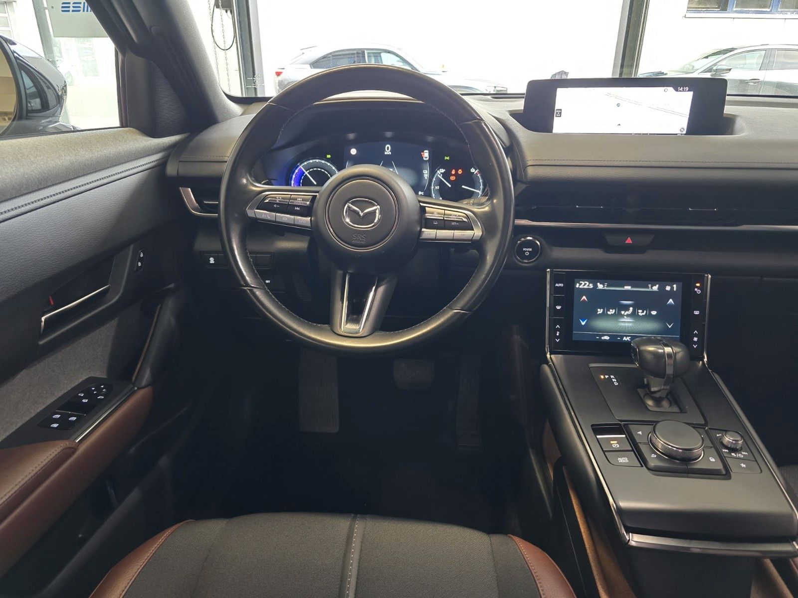 Mazda MX-30 - Bild 22