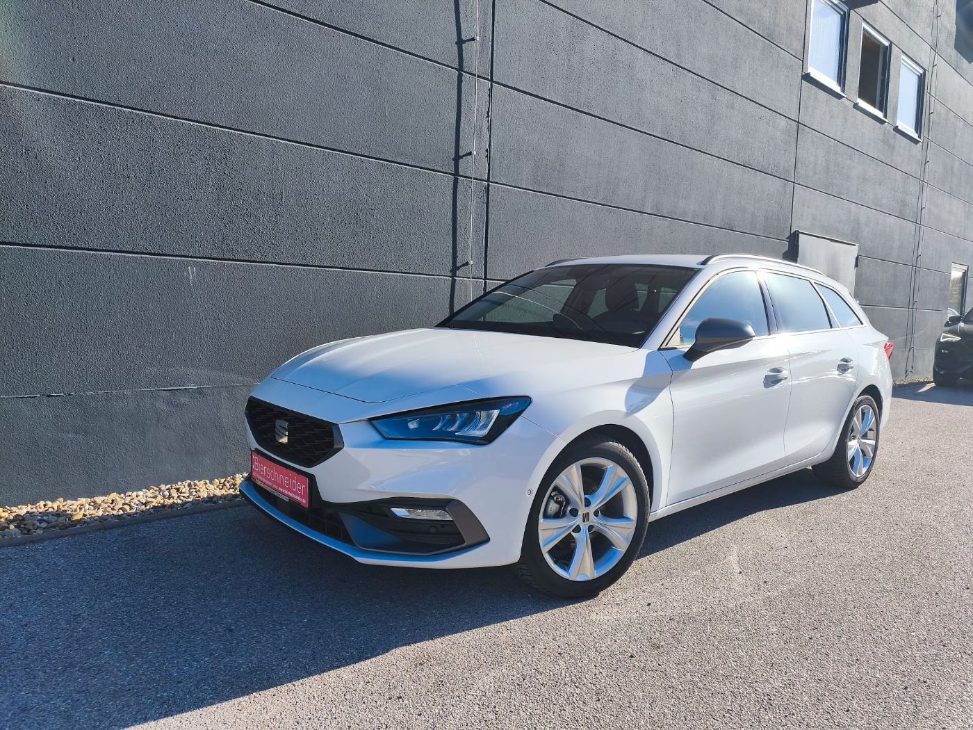 Seat Leon - Bild 2