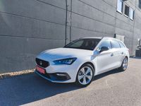 Seat Leon - Vorschau Bild 2
