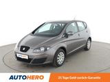 Seat Altea 1.2 TSI Reference*PDC*KLIMA*SHZ* - gebrauchte Seat Altea aus dem Jahr 2015