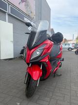 Kymco Grand Dink 311 - KYMCO MOTORRAD