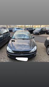 Peugeot 206 1.4 XS 75 XS - Peugeot 206: Xs
