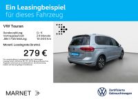 Volkswagen Touran - Vorschau Bild 3
