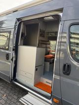 La Strada Avanti C - Top gepflegt, hochwertig aufgerüstet - Angebote