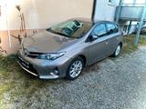 Toyota Auris - gebrauchte Toyota Auris aus dem Jahr 2014