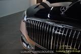 Mercedes-Benz S680 MAYBACH Haute Voiture 1 of 150 - Mercedes-Benz S-Klasse Gebrauchtwagen in Stuttgart
