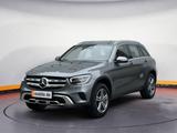 Mercedes-Benz GLC 300 e 4Matic 9G-TRONIC / TOTW. / RFK - Mercedes-Benz GLC 300 in Ludwigshafen