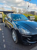 Porsche Macan S APPROVED Pano Sitzbel. - Porsche: Approved