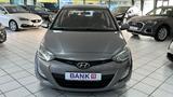 Hyundai i20 Classic TÜV&AU neu&Garantie - Hyundai i20: Classic