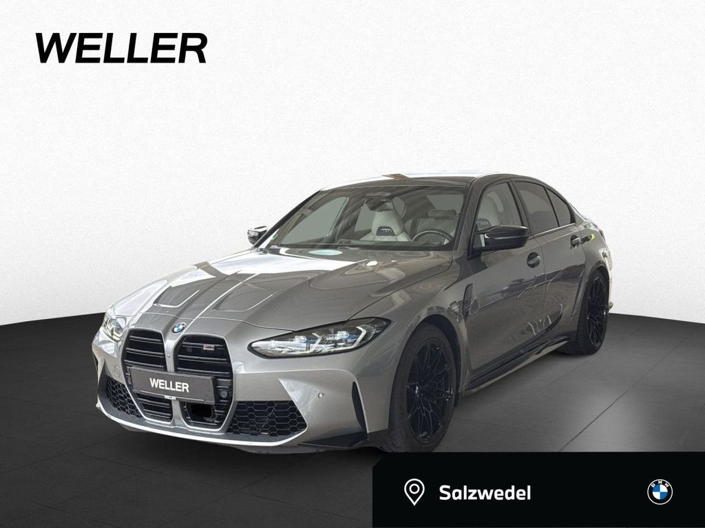Image of BMW M3