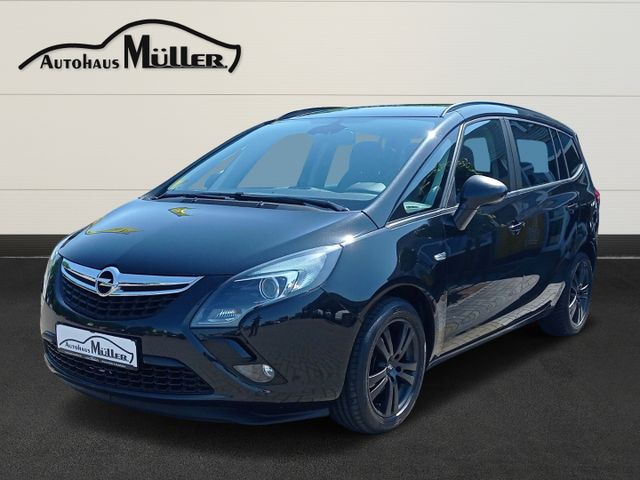 Opel Zafira C Tourer Edition 1.4 Turbo FLEXFIX 8xbere