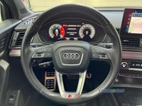 Audi SQ5 - Vorschau Bild 10