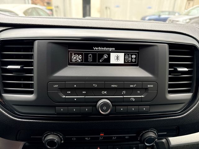 Vivaro Kasten Edition M PDC/HI KLIMA ALLWETTER H