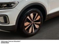 Volkswagen T-Roc - Vorschau Bild 9