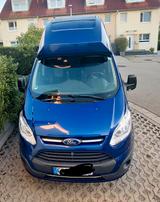 Ford Nugget - Wohnwagen in Freiburg