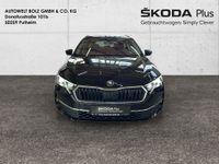 Skoda Octavia - Vorschau Bild 2