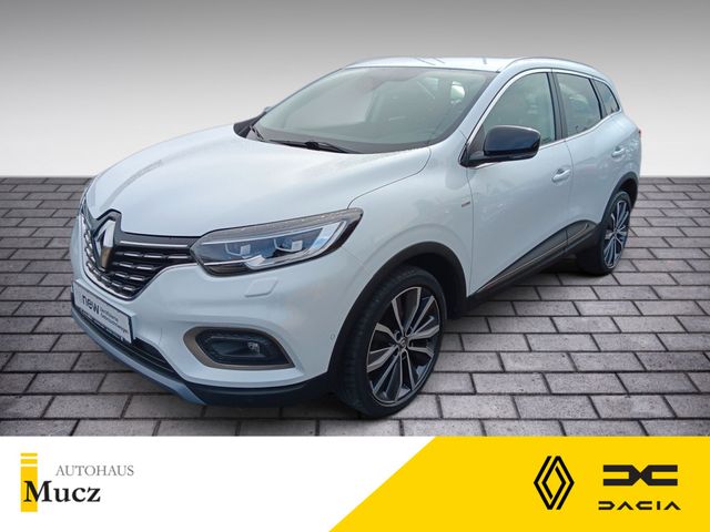 Renault Kadjar BLUE dCi 150 Bose Edition