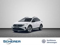 Volkswagen Taigo - Vorschau Bild 1