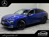Citroën C5 X Hybrid  Shine Pack +HeadUp+LED+AHK+Navi+19" - Citroën C5 X Plug-in Hybrid (PHEV) Gebrauchtwagen