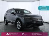 Volkswagen Tiguan Allspace 2.0 TDI Life|DSG|ACC|ParkAssist - Volkswagen Tiguan Allspace in Solingen