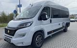 Mooveo Van 63EB Prestige,GJR, Truma D+E,Markise,SAT,TV, - Angebote