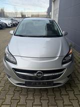 Opel Corsa 1.4-KLIMA-SITZH.-FREISP.-CITY-TÜV - Opel Corsa Gebrauchtwagen in Hamburg