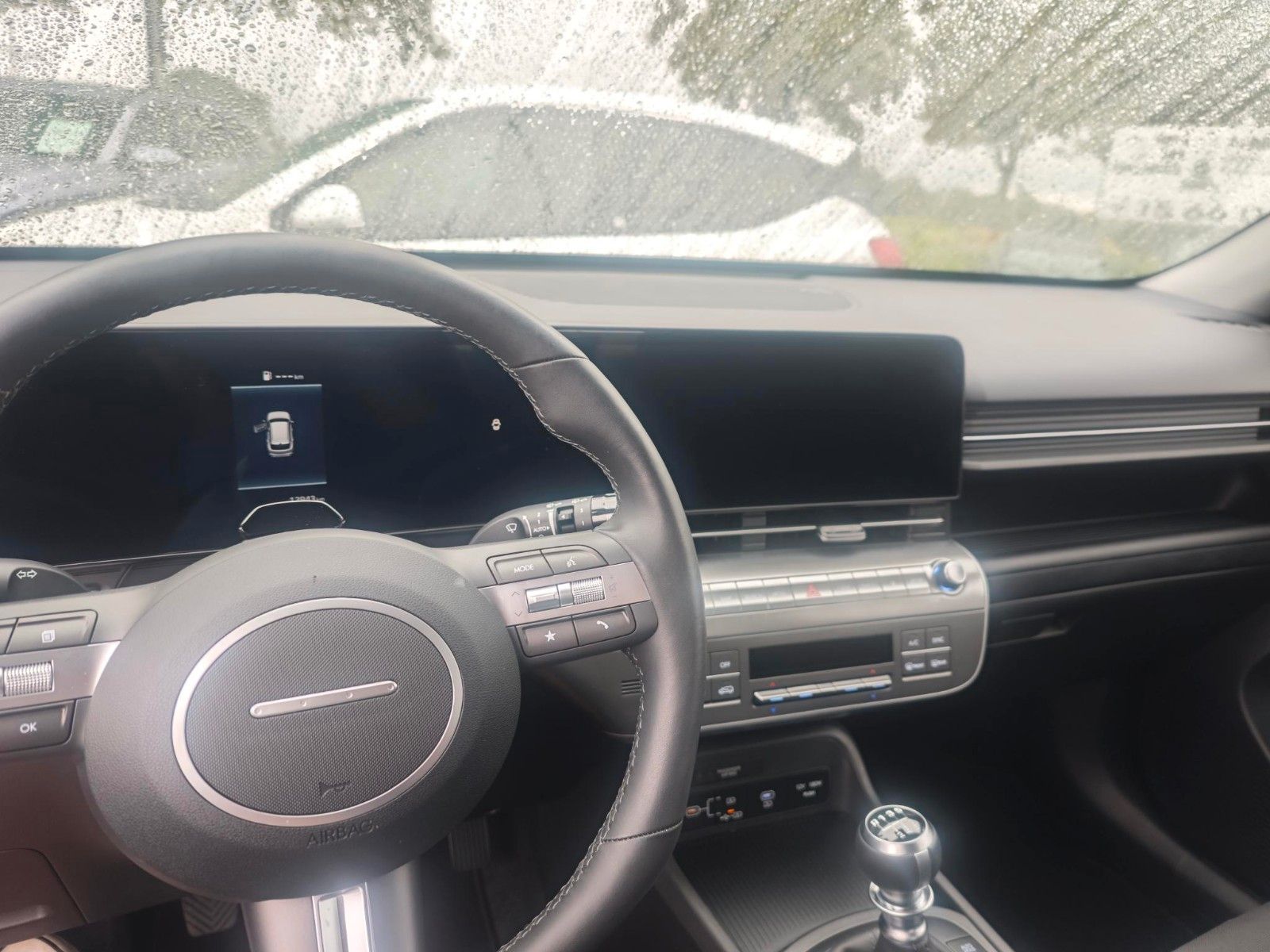 Hyundai Kona – Bild 13