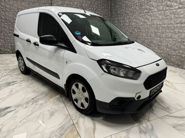 Ford Transit Courier Trend