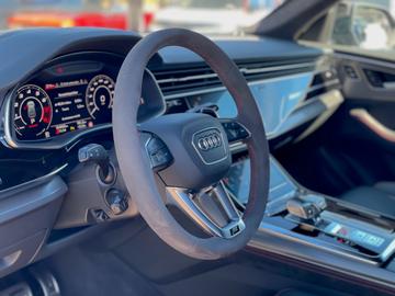 2021 AUDI RSQ8 缩略图 16