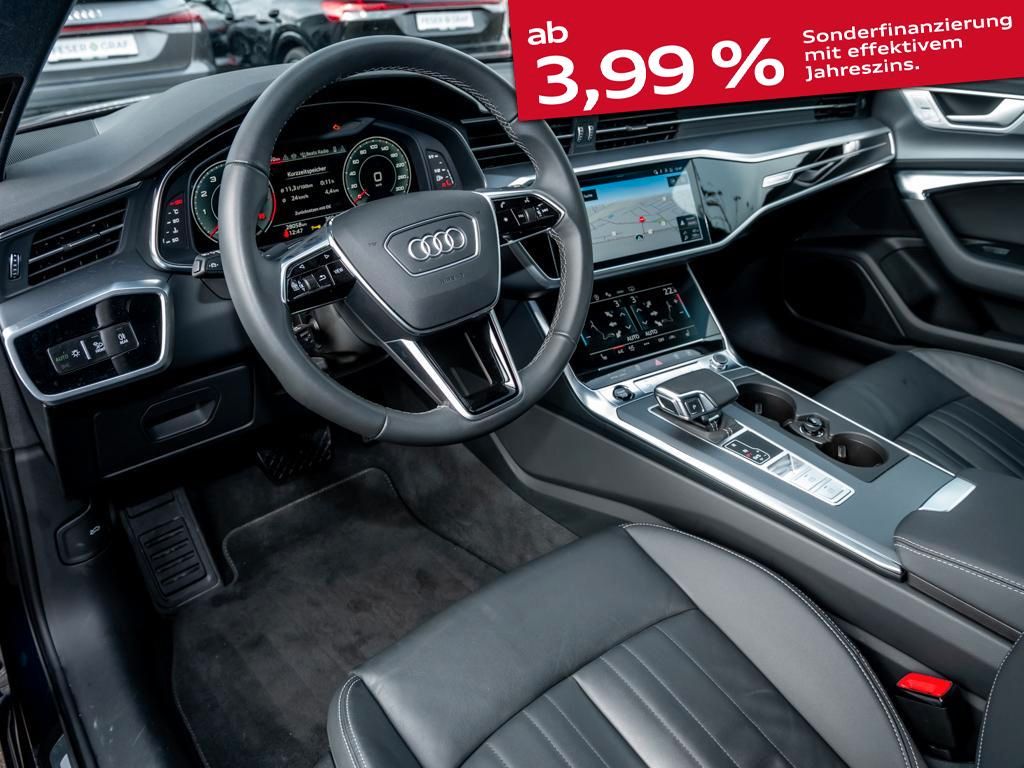 Audi A6 - Bild 5