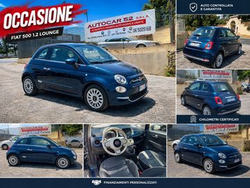 Fiat 500 - 12
